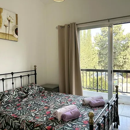 Margarita Gardens Maisonette Appartement *