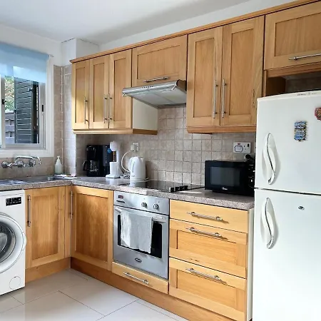 Appartement Margarita Gardens Maisonette